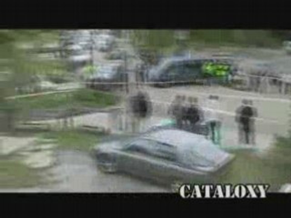 Jean Berha 2008 extraits