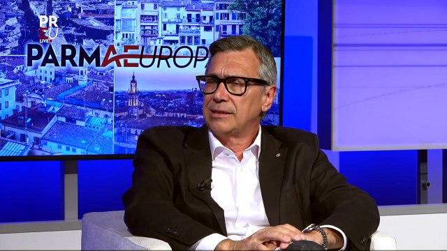 Parma Europa puntata del 07-04-26 | Parma Europa puntata del 07-04-26