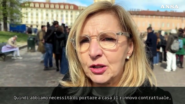 Costante (Fnsi): Stiamo incalzando gli editori, sciopero del 16 aprile confermato
