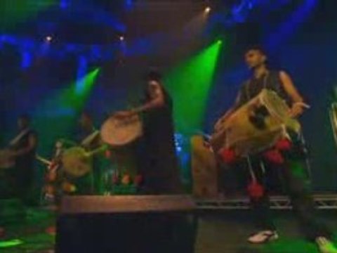 Kaiser Chiefs - The Angry Mob Electric Proms live 2007