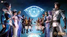 Soul Land 2: The Peerless Tang Sect Episode 156 English Sub