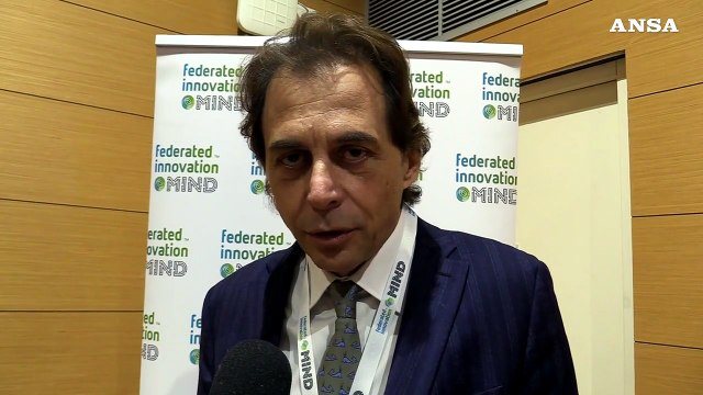 Grillo (Federated Innovation @MIND), dietro l'IA rimane l'uomo