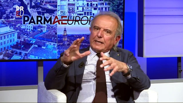 Parma Europa puntata del 05-05-26 | Parma Europa puntata del 05-05-26
