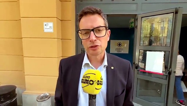 Al via la nuova giunta nei quartieri. Guerra: Punto di contatto con i cittadini -Video