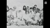 Beatles in India | Il ritiro spirituale dei Fab Four [Doc 1968] ITA