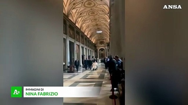 Un anno dalla morte di Papa Francesco