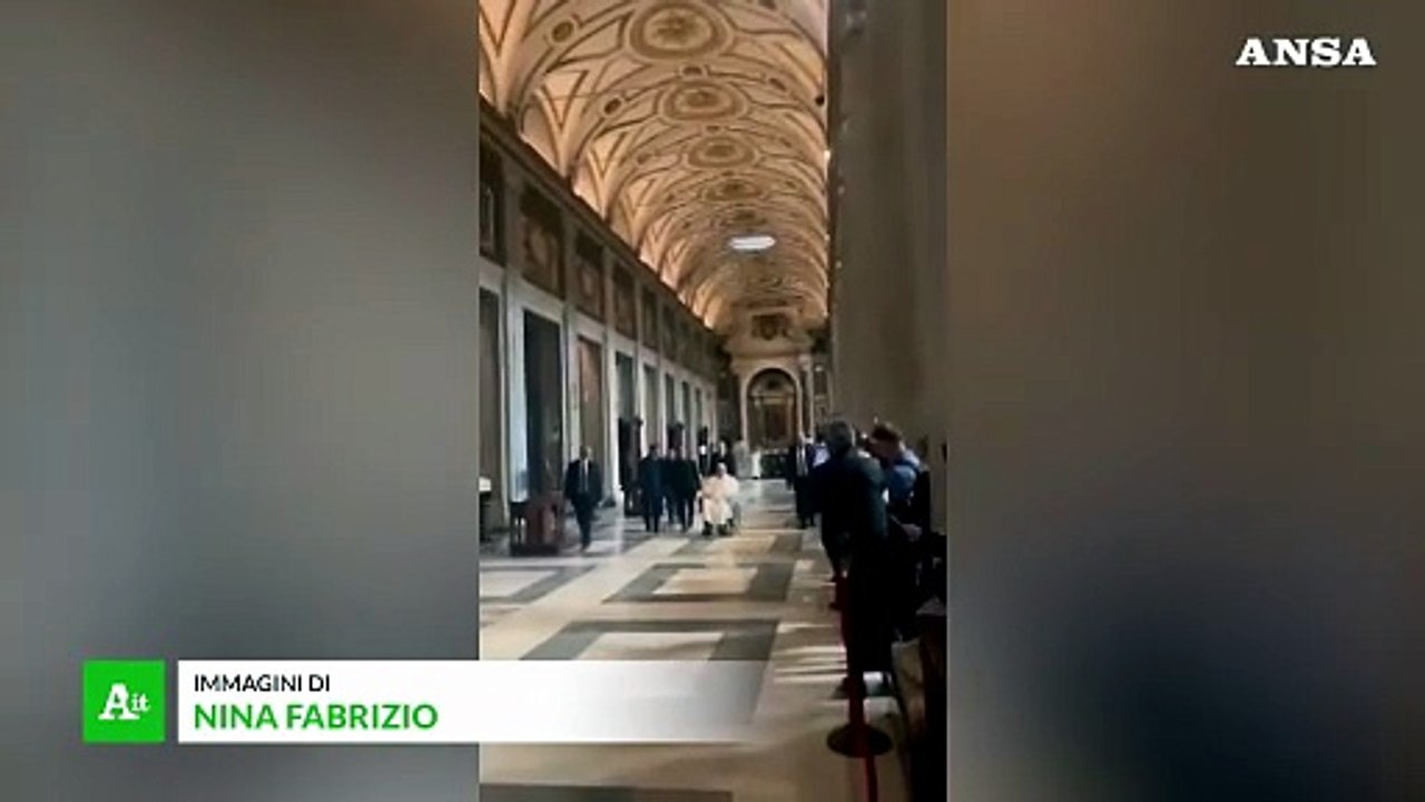 Un anno dalla morte di Papa Francesco