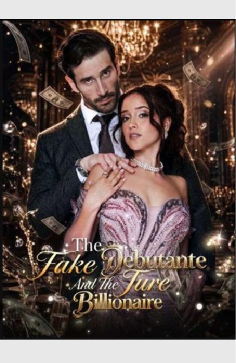 The Fake Debutante and the True Billionaire- Full Movie English Sub