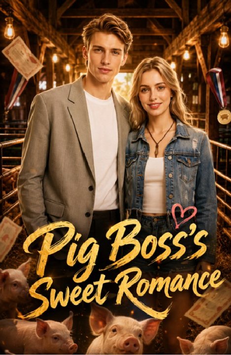 Pig Boss's Sweet Romance- Full EP