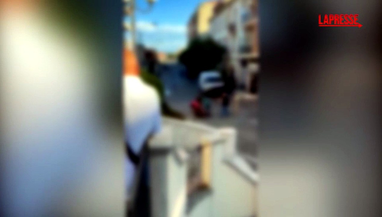 Marche, chiede a ragazzi di lasciare in pace la figlia: 40enne pestato a sangue a Porto San Giorgio