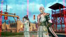 Against the Sky Supreme Episode 520 English Sub