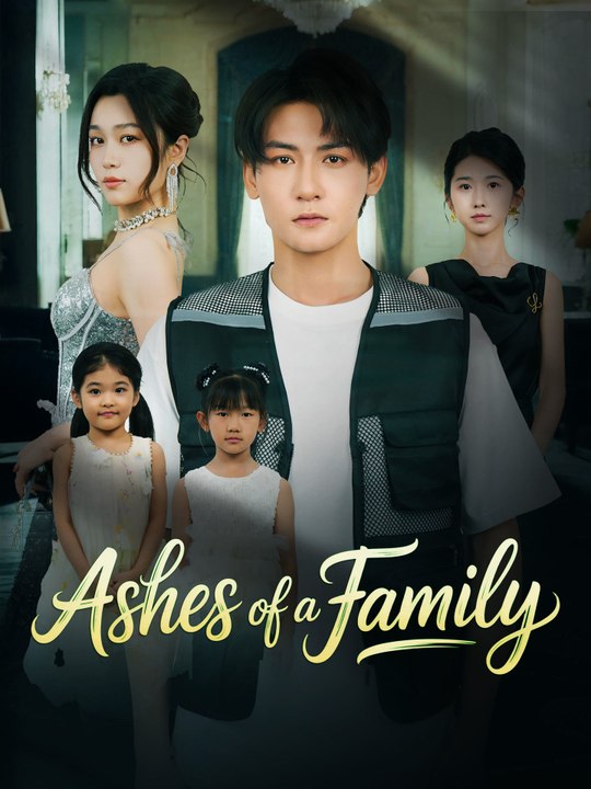 Ashes of a Family | Full Series (60 eps) HD