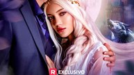 [doblado] Sangre y plata el ascenso de la pareja rechazada del Alfa - Completo en Español