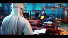 Cang Yuan Tu - The Demon Hunter Episode 80 English Sub