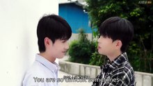 Pluto Charon bl series episode 5 english subtle [Full Movie]