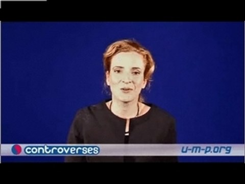 Présentation de Controverses (débat UMP)