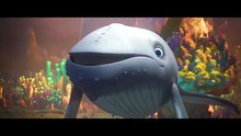 Léo, le chant des océans Bande-annonce (TR)