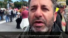 Flotilla, Abukeshek: "Cinque barche intercettate, i governi europei sono complici"
