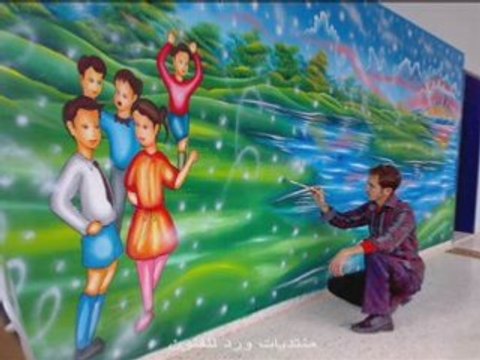 شعبان 1 منتديات ورد للفنون