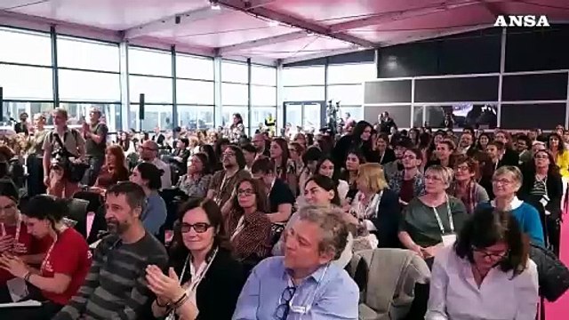 Torino, il Salone del libro 2026 chiude con numeri da record