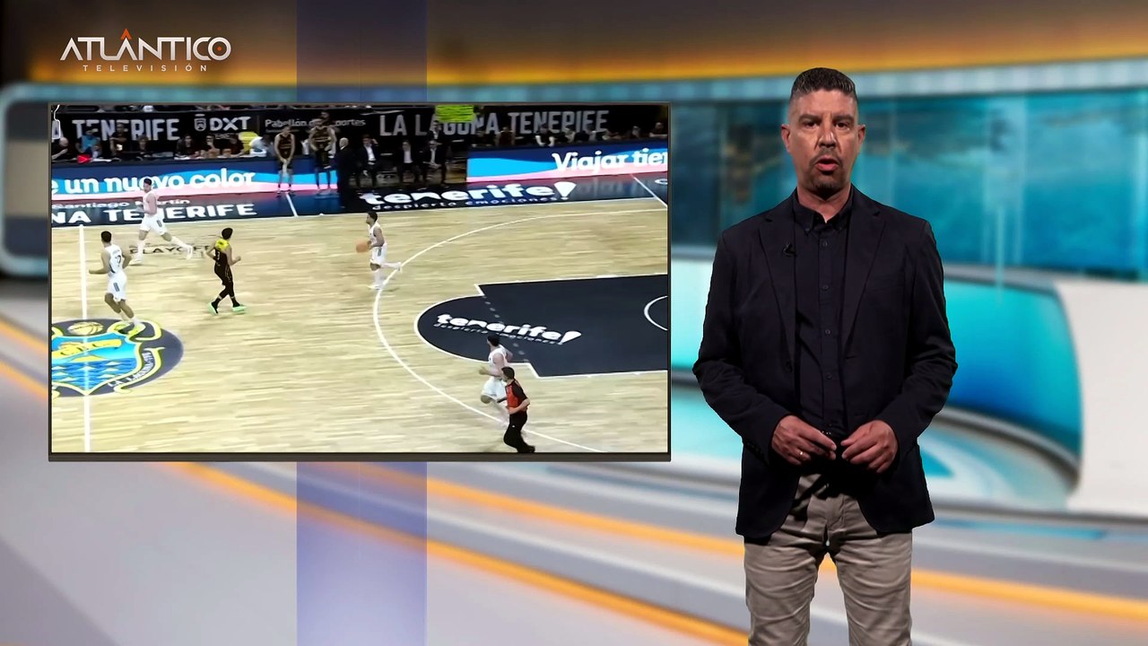 Flash Deportes del 5 de june de 2026 a las 14:02