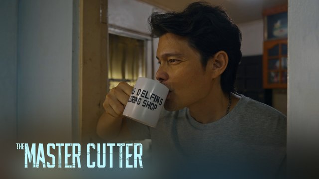 The Master Cutter: Buhay BINATA na ulit si Atoy! (Episode 20)