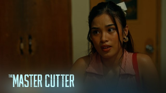 The Master Cutter: Tonet, kinukuwestiyon na ang tunay na trabaho ni Atoy! (Episode 20)