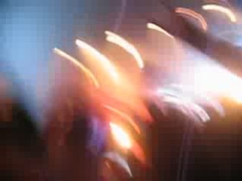 Concert de Paramore Let the flames begin Bataclan