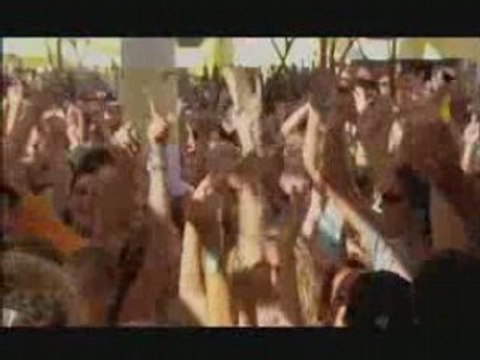 La leyenda del DJ Frankie Wilde