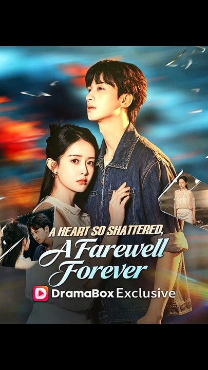 [HOT] A Heart So Shattered, A Farewell Forever - Full Episode (ENGSUB) | Heartbreak Romance, Regret, Second Chance Love #ADB