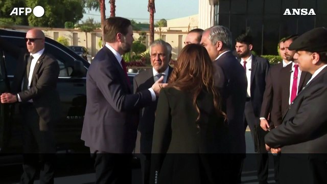 Negoziati falliti con l'Iran, Vance lascia il Pakistan: Accordo non raggiunto