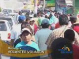 VOLANTES VOLARON - MOQUEGUA