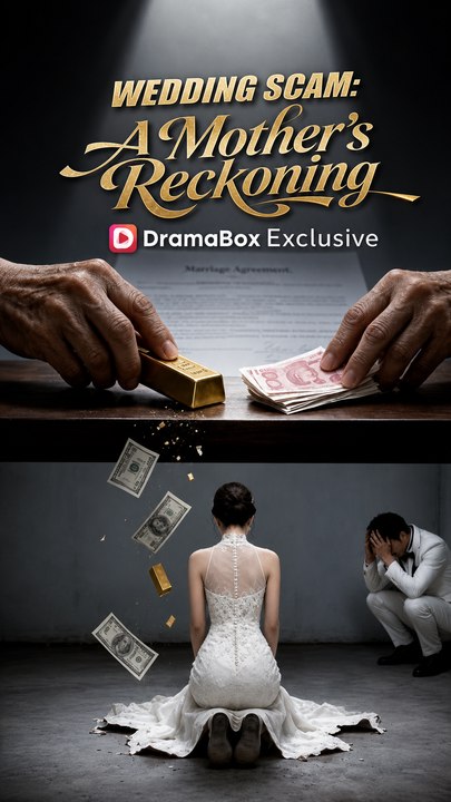 Wedding Scam: A Mother's Reckoning (2026) - Full Movie HD | Revenge Story, Wedding Scam, Short Drama #ADB