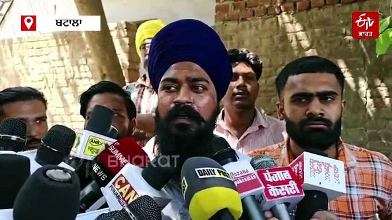 ਮਾਮੂਲੀ ਝਗੜੇ ਮਗਰੋਂ ਆਹਮੋ-ਸਾਹਮਣੇ ਚੱਲੀਆਂ ਗੋਲੀਆਂ, ਨਿਹੰਗ ਦੀ ਮੌਤ, 2 ਜ਼ਖ਼ਮੀ
