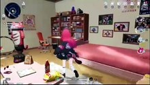 NTE GAMPLAY WALKTHROUGH STORY PART 1: NANALLY,SAKIRI,EDGA,ADLER,IROI