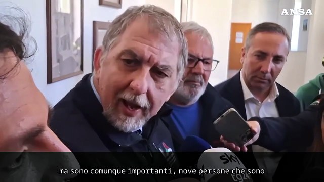 Ciciliano a Bacoli: Nove sfollati ma nessun danno strutturale