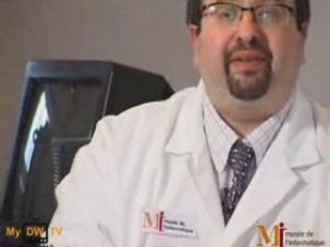 INFORMATIQUE : Le Calculateur CDC 6600