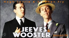 Jeeves and Wooster Season #04 E#04 | British Drama-Comedy TV series 1993 [Full Movie]