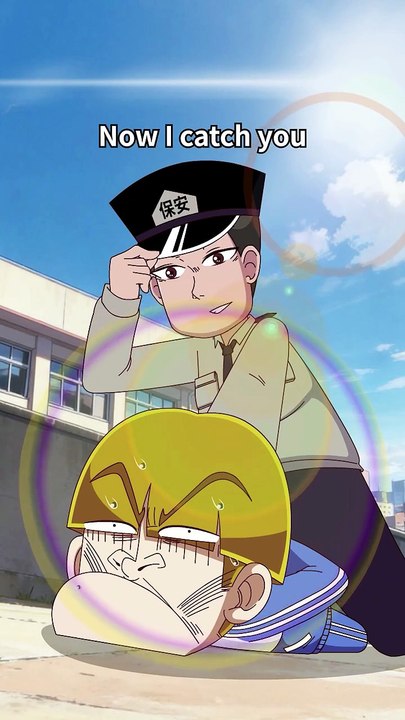They Mocked Chuichui for Being a Guard—Then He Shocked Everyone!