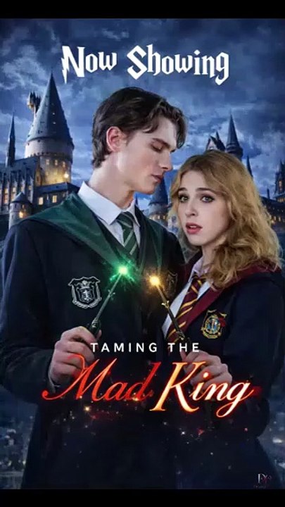 Taming The Mad King Drama(2026) - FULL ENGSUB ｜ Reelshort Hot HD [xac3b7c]