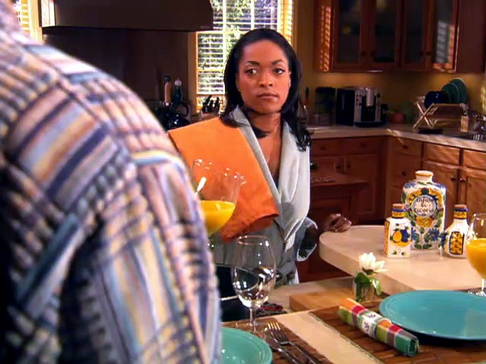 The BERNIE MAC Show - S01 E10 - Wanda's Week Off (480p - NF Web-DL)