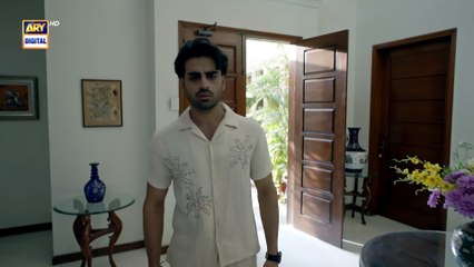 Mahnoor Episode 35 | Humayoun Ashraf | Khadija Saleem | 5 June 2026 | ARY Digital Drama