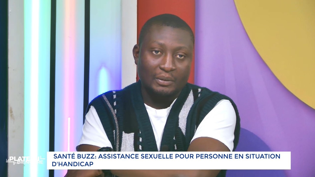 ASSISTANCE SEXUELLE POUR PERSONNE EN SITUATION DE HANDICAP