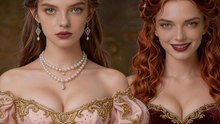 Vows Between Shadows and Moonlight - Full Episode (ENGSUB) | Fantasy Drama #ASM