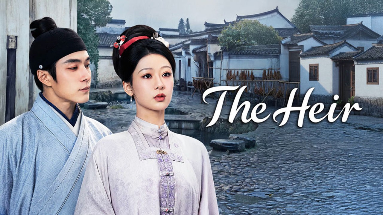The Heir - Episode 39 EngSub