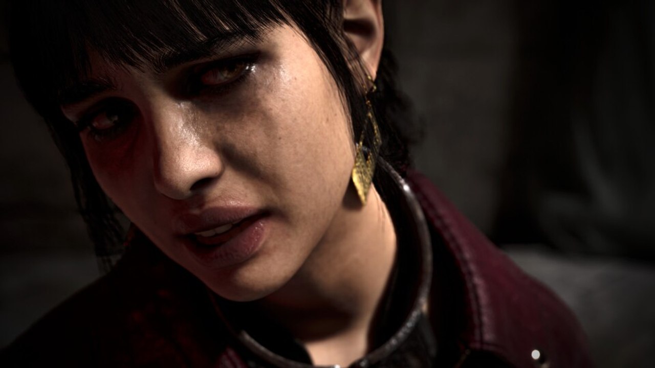 Neuer Horror-Thriller der Martha is Dead-Macher stellt Story und Gameplay vor
