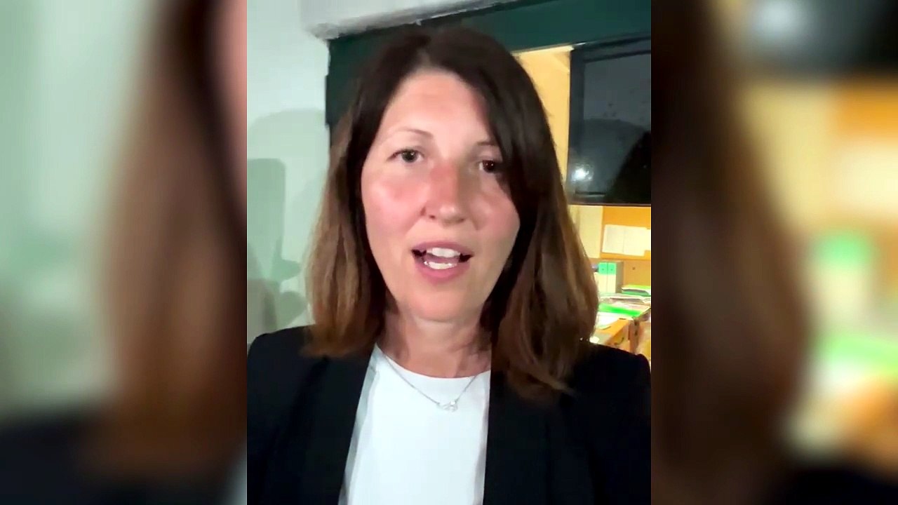 Elezioni a Viareggio, l'appello di Sara Grilli