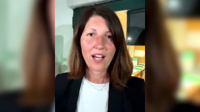 Elezioni a Viareggio, l'appello di Sara Grilli