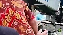Kabel Menjuntai Telan Korban, Wali Kota Pekanbaru Pimpin Penertiban