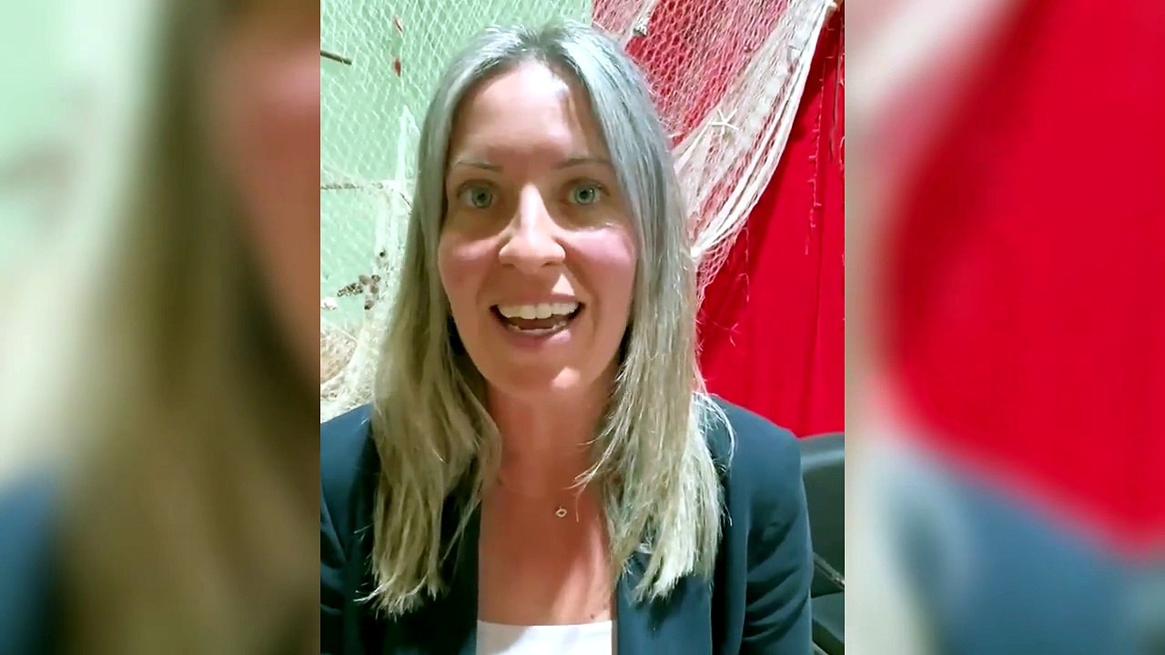Elezioni a Viareggio, l'appello di Federica Maineri